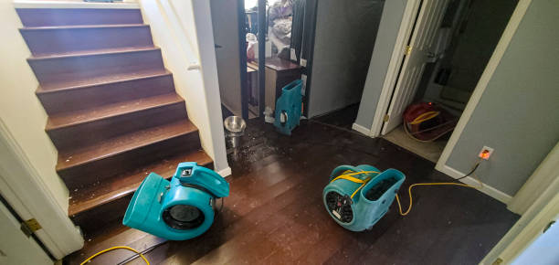 Local water damage restoration in Varnell, GA