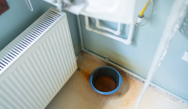 Best Flooded house restoration  in Varnell, GA