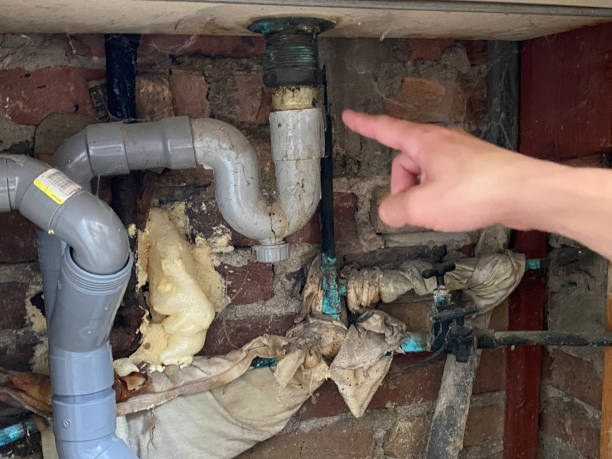 Reliable Varnell, GA Water damage restoration Solutions